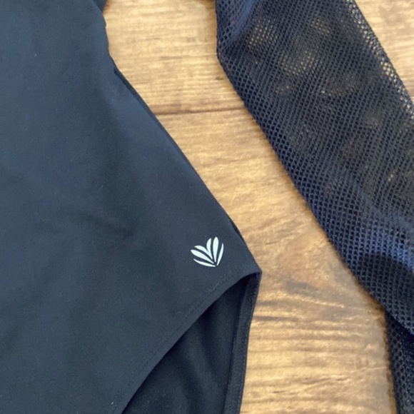 Bodysuit - Picture 4 of 8